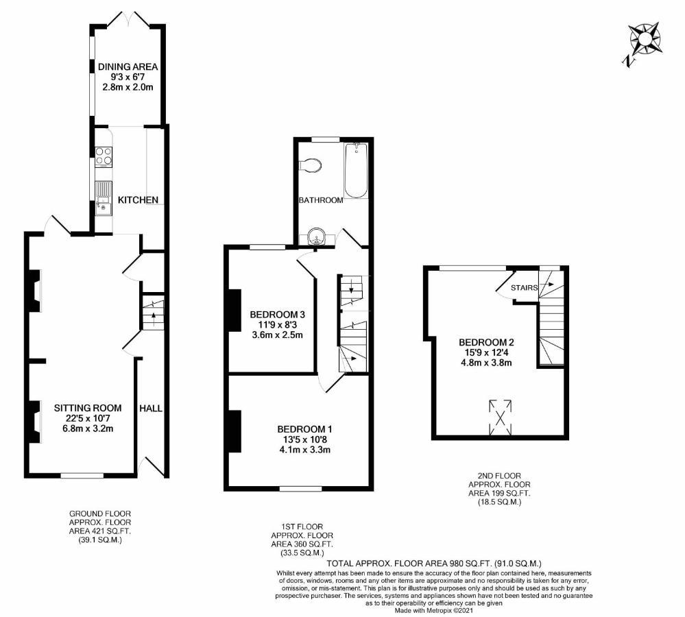 Cosy Victorian Terrace House In Jericho Villa Oxford Exterior foto